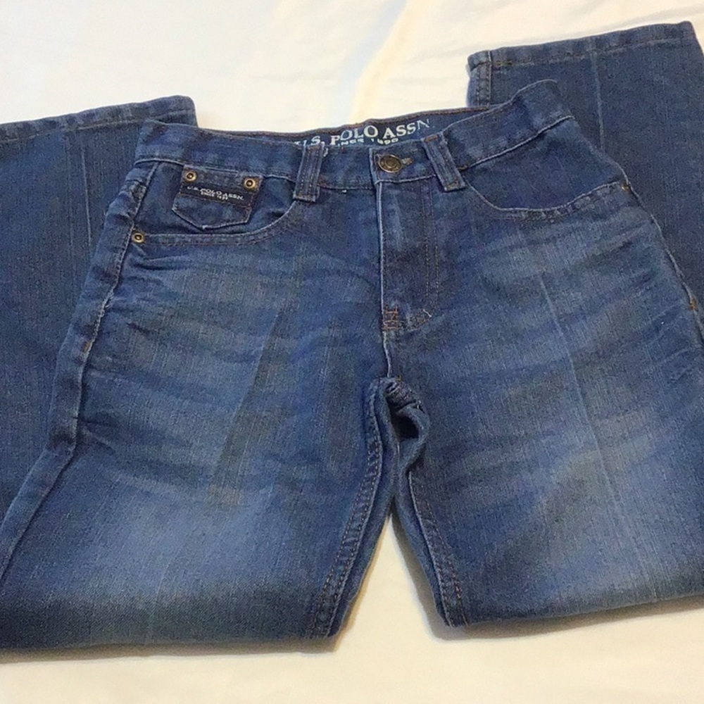 🆑 Polo Assn Jeans